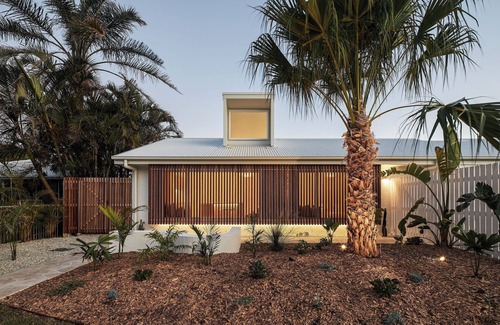 Bogangar Villa | Stay at Pipis Villa 2 – Coastal Luxury Just a 2-Minute Walk to Cabarita Beach