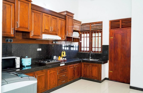 Galle Apartment | Stay At RichmondHill