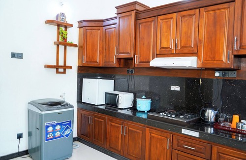 Galle Apartment | Stay At RichmondHill