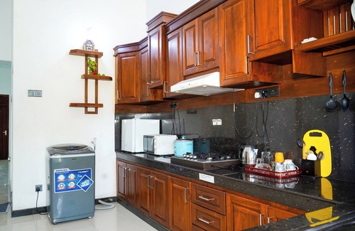 Galle Apartment | Stay At RichmondHill