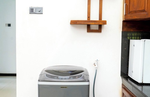 Galle Apartment | Stay At RichmondHill