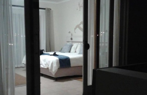 Swakopmund House | Stay at Swakop Guesthouse