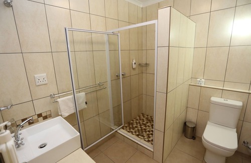 Swakopmund House | Stay at Swakop Guesthouse