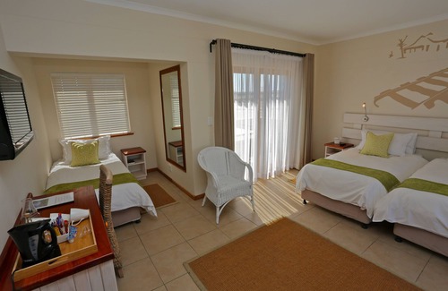 Swakopmund House | Stay at Swakop Guesthouse