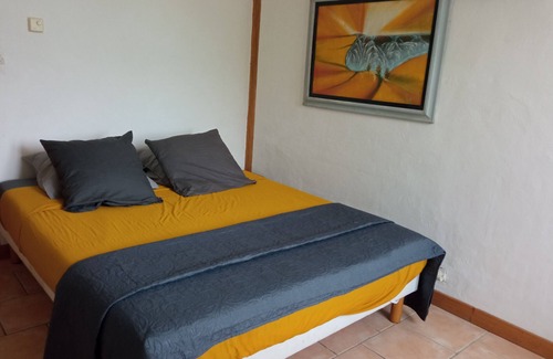 Draguignan Other | Stay at the farm "la vigne a vélo" 2 rooms