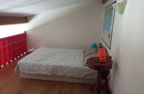 Draguignan Other | Stay at the farm "la vigne a vélo" 2 rooms