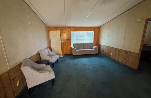 Seymour House | Stay at the Ranch