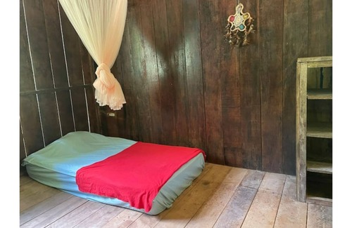 Iquitos House | stay at the river house