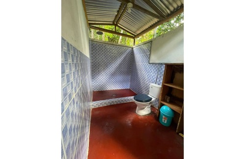 Iquitos House | stay at the river house