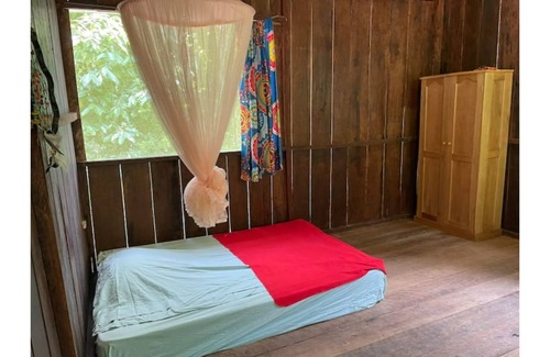 Iquitos House | stay at the river house