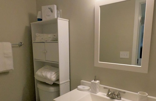 Crestline Heights House | Stay at The Style - Remodeled & 9 Min. to DT