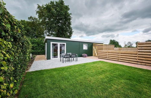 De Kiel House | Stay at this beautiful accommodation in De Kiel