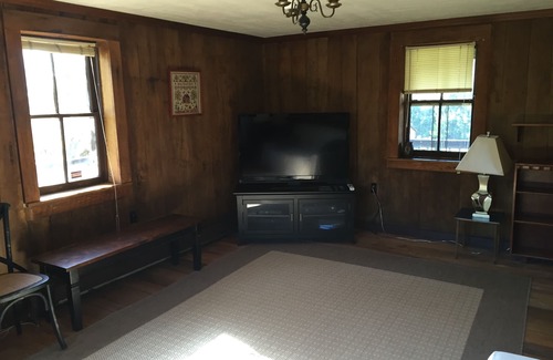 Champion Other | Stay at this Historic Farmhouse at SanaView Farms in the Laurel Mountains!
