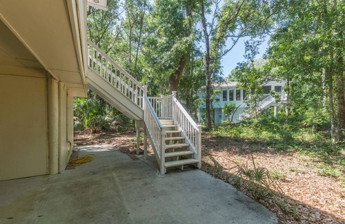 Twin Oaks House | Stay @ Carolina Sunset on Isle of Palms