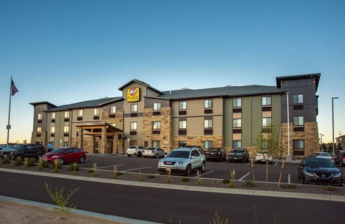 Idaho Falls House | Stay Close to Nature – Near Idaho Falls & Scenic Trails