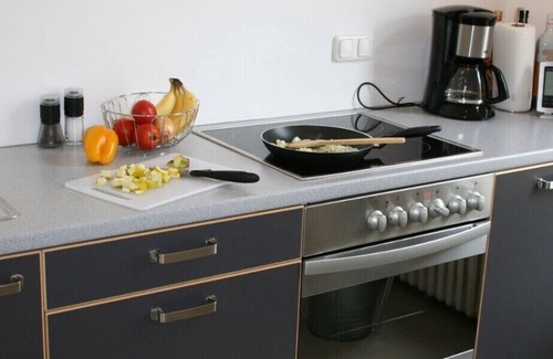Tiergarten Apartment | Stay close to Potsdamer Platz