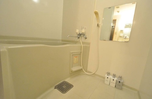 Susukino Apartment | Stay comfortably in a neat room Remote work IK803 - IK Minami 6jo Residence No 803/Sapporo Hokkaidō
