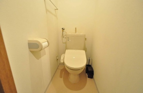 Susukino Apartment | Stay comfortably in a neat room Remote work IK803 - IK Minami 6jo Residence No 803/Sapporo Hokkaidō