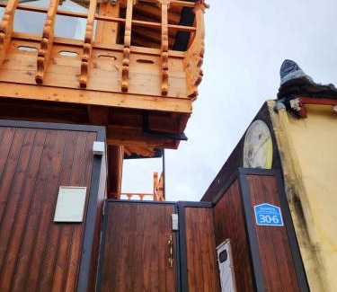 Gyeongju House | Stay Daereungwon