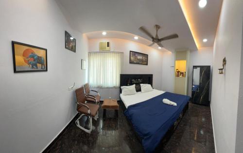 Varanasi Apartment | Stay Daily Inn