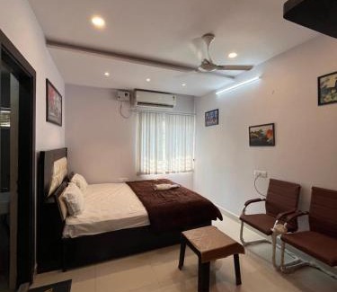 Varanasi Apartment | Stay Daily Inn