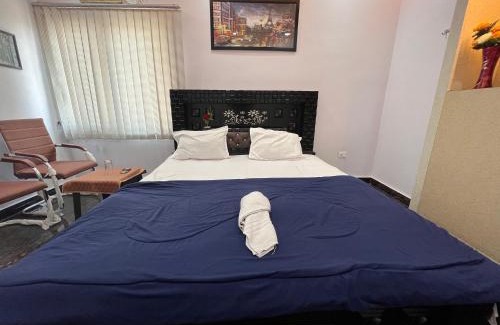 Varanasi Apartment | Stay Daily Inn