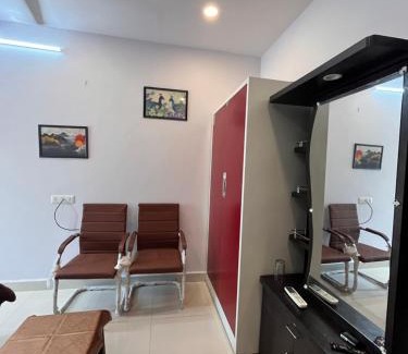 Varanasi Apartment | Stay Daily Inn