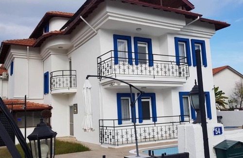 Dalyan City Center Apartment | Stay Dalyan Apart Hotel