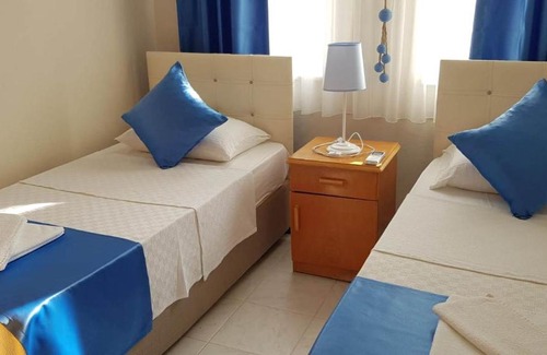 Dalyan City Center Apartment | Stay Dalyan Apart Hotel