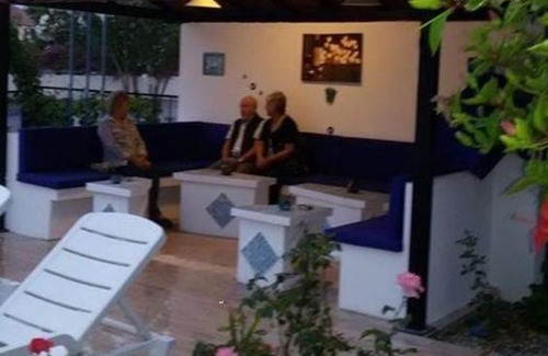 Dalyan City Center Apartment | Stay Dalyan Apart Hotel