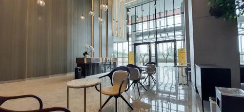 Kedungmanggu Apartment | Stay G Hotel Royal Sentul Park