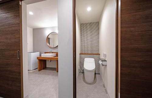Minamisenba Apartment | STAY & GO Shinsaibashi-Kita