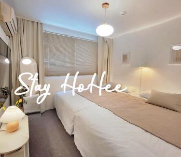 Seongsu Apartment | stay hohee seongsu