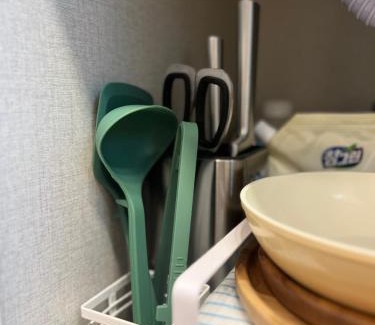 Seongsu Apartment | stay hohee seongsu