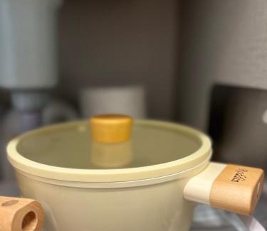 Seongsu Apartment | stay hohee seongsu