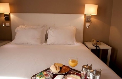 Campanha Hotel | Stay Hotel Porto Centro Antas