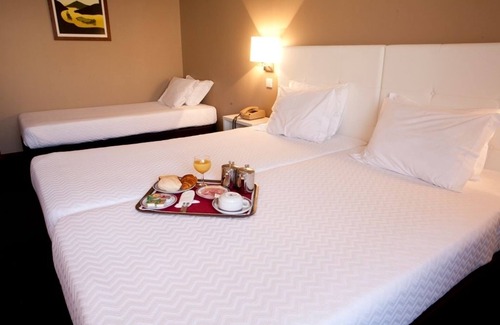 Campanha Hotel | Stay Hotel Porto Centro Antas