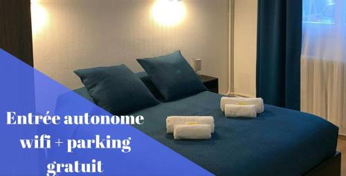 Poitiers Apartment | Stay house to Poitiers