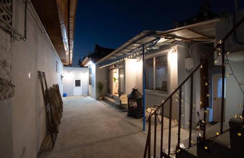 Gyeongju Apartment | Stay Hwangchon