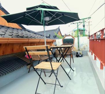 Gyeongju Apartment | Stay Hwangchon