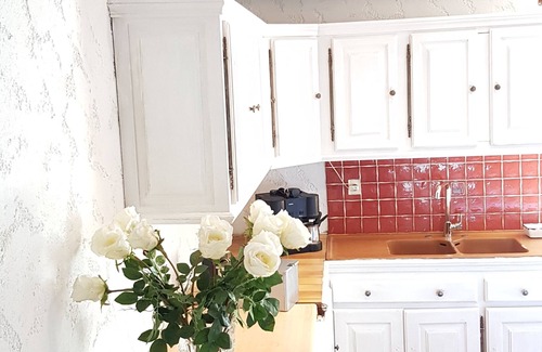 Cuneges House | Stay in 400yrs old Château overlooking vineyards amidst wildlife and tranquility