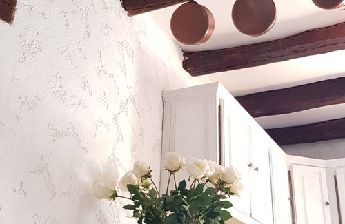 Cuneges House | Stay in 400yrs old Château overlooking vineyards amidst wildlife and tranquility