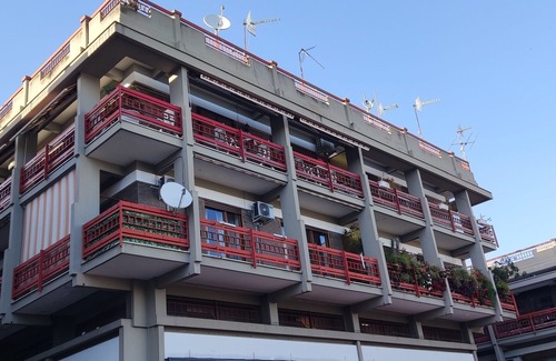 Formia Apartment | Stay in a dream summer apartment!