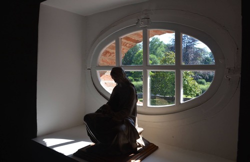 Varengeville-sur-Mer House | Stay in a unique setting in la Haute Normandie