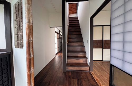 Nikko House | Stay in a Renovated Traditional Japanese House - 8 Min Walk from Nikko Station