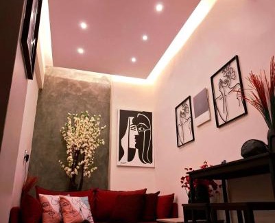 Kinosargous Apartment | Stay in Athens -iris
