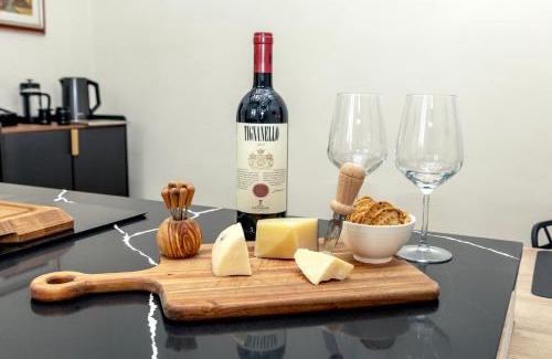 Greve in Chianti Apartment | Stay in Chianti