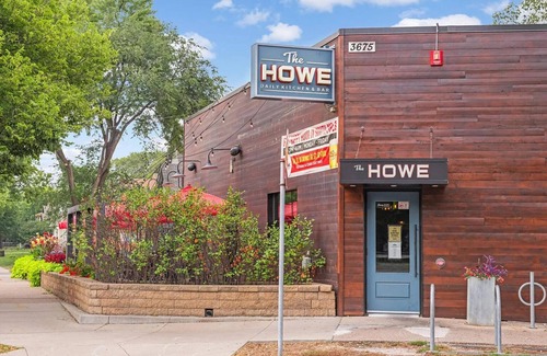 Ericsson House | Stay in Comfort, Explore with Ease – Your Ideal Minneapolis Getaway!