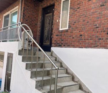 Itaewon Apartment | Stay In Itaewon