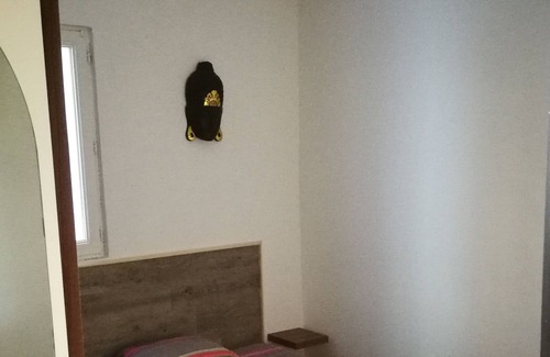 Les Hauts de Canet Apartment | Stay in premium premium 5 minutes from the sea